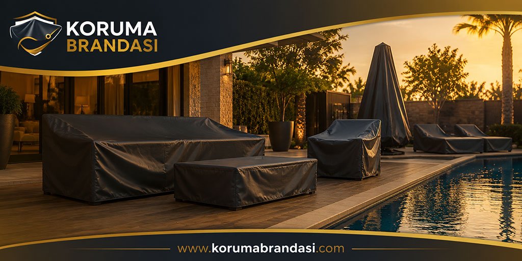 Koruma Brandası